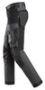 SNICKERS SOFTSHELL-HOSE 6375 - 48