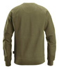 SNICKERS SWEATSHIRT KHAKI 2892 - XL