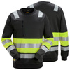 SNICKERS SWEATSHIRT 8031 - S