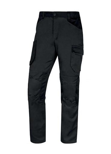 BUNDHOSE M2PW3 ISOLIERT - XXXL
