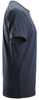SNICKERS T-SHIRT NAVY BLAU 2590-4500 - S