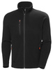 HELLY HANSEN OXFORD FLEECE 72026-990 - S
