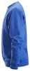 SNICKERS SWEATSHIRT BLAU 2810-5600 - S