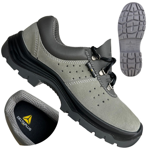 Delta Plus Fennec S1 Stiefel - 36
