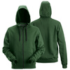 SNICKERS SWEATSHIRT GRÜN 2801-3900 - M