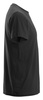 SNICKERS T-SHIRT SCHWARZ 2502-0400 - XXL