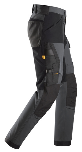 SNICKERS SOFTSHELL-HOSE 6375 - 52
