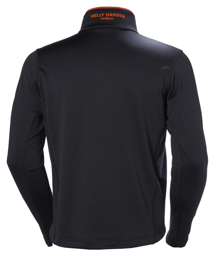 HELLY HANSEN CHELSEA STRETCH SWEATSHIRT 72146-990 - S