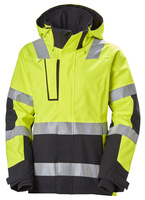 HELLY HANSEN LUNA JACKE 71398-369 - M