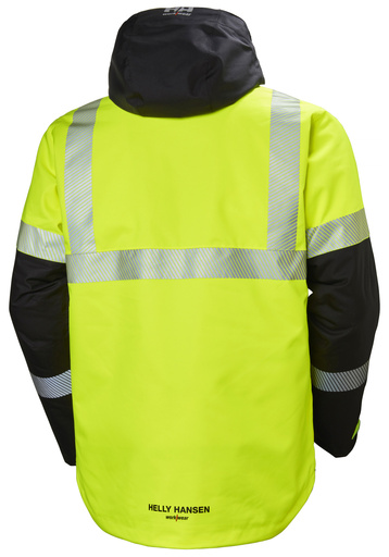HELLY HANSEN ICU WINTERJACKE 71372-369 - M