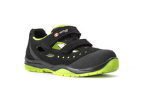 Sixton Meneito 91355-00L S1P Stiefel - 44