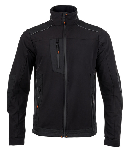 EREBOS SWEATSHIRT P90009 - S