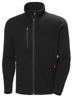 HELLY HANSEN OXFORD FLEECE 72026-990 - L