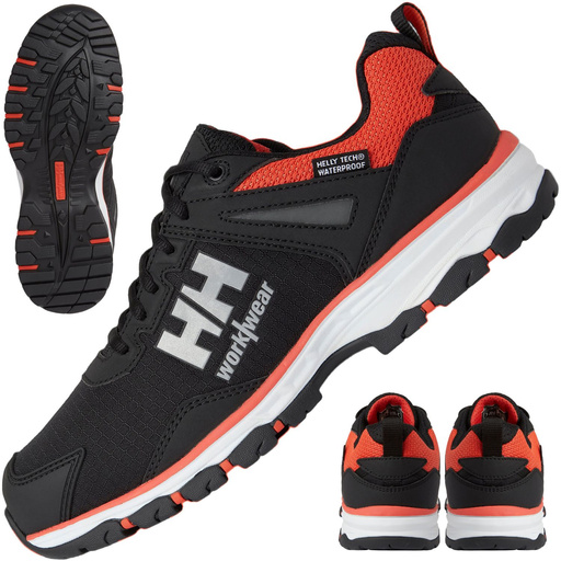 Helly Hansen Chelsea Evo O2 Stiefel 78388-992 - 41
