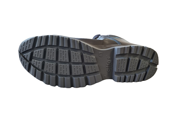 Atlas GTX 985 XP Thermo S3 Stiefel - 46
