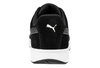 Puma Iconic Suede Schwarz Low S1P Schuhe 64.001.0 - 46
