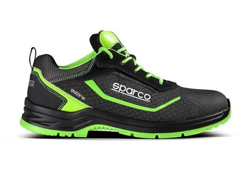 Sparco Indy-E Forester 07540 NRVF S3 Stiefel - 45