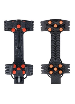 ERGODYNE STEIGEISENSTIEFELÜBERZÜGE 6310 XL - 44-47