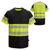 SNICKERS-T-SHIRT 2538 - XXL