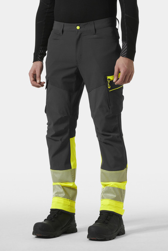 HELLY HANSEN HOSEN ICU 77501-369 - C52