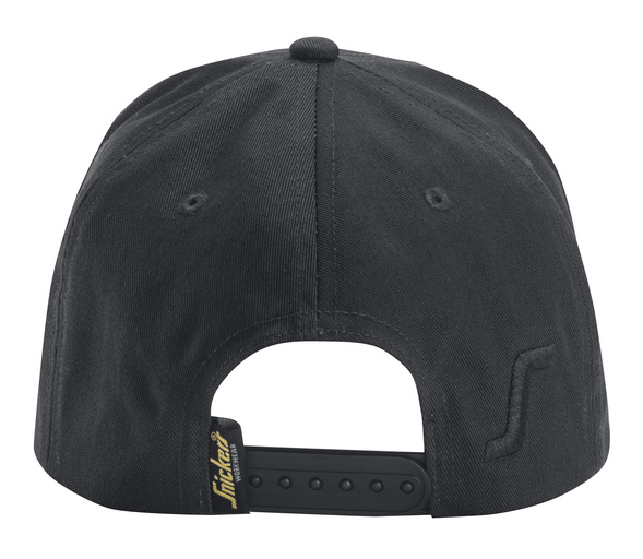 SNICKERS BASEBALLMÜTZE GRAU 9041-5804