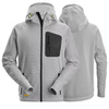 SNICKERS SWEATSHIRT WEISS 8041-0904 - L