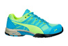 Puma Celerity Knit Blau Low S1P Schuhe 64.290.0 - 37