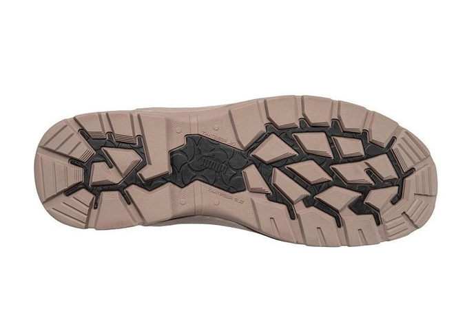 Puma Conquest Stone High S3 Schuhe 63.074.0 - 46