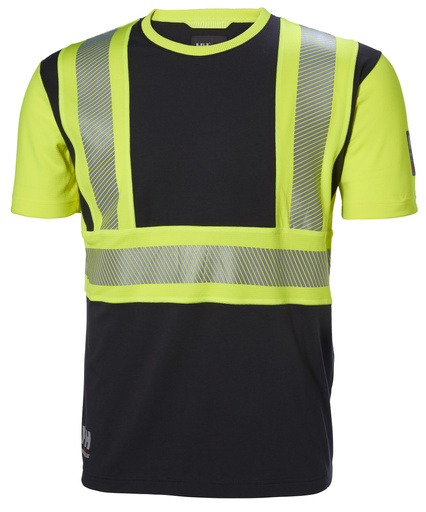 HELLY HANSEN ICU T-SHIRT 79271-369 - S