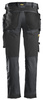 SNICKERS-HOSE MIT TASCHENBEUTELN 6241 - 54