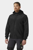 HELLY HANSEN OXFORD WINTER SOFTSHELL 74291-990-XXL