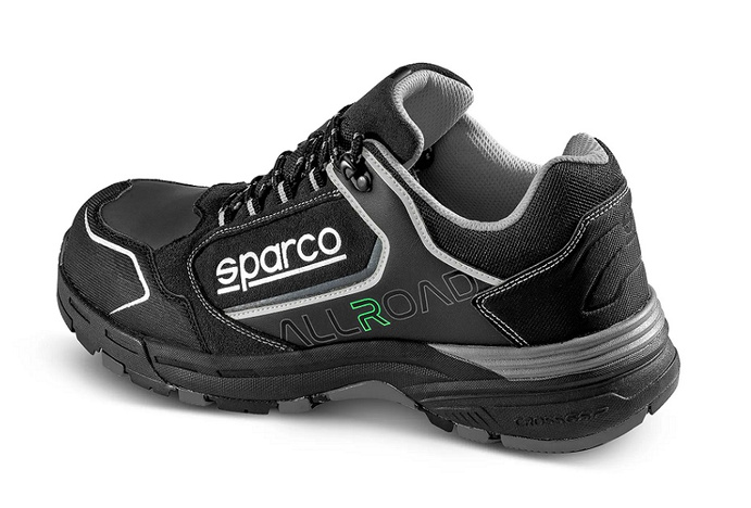 Sparco Allroad 07528 NRNR S3 Stiefel - 42