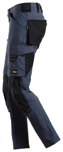SNICKERS-HOSE F.STRECKE 6371 - 50