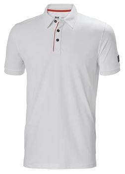 HELLY HANSEN KENSINGTON POLO 79248-901 - M