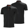 HELLY HANSEN KENSINGTON POLO 79248-991 - S