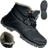 Delta Plus Jumper S3 isolierte Stiefel - 36