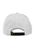 SNICKERS BASEBALLMÜTZE WEISS 9079-0909