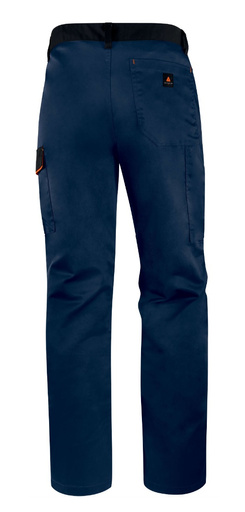 BUNDHOSE M1PA2 NAVY BLAU - M