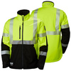 HELLY HANSEN ICU SOFTSHELL 74272-369 - M