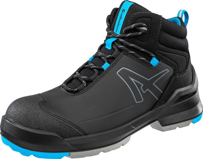 Albatros Taraval Mid S3L Stiefel 63.804.0 - 44