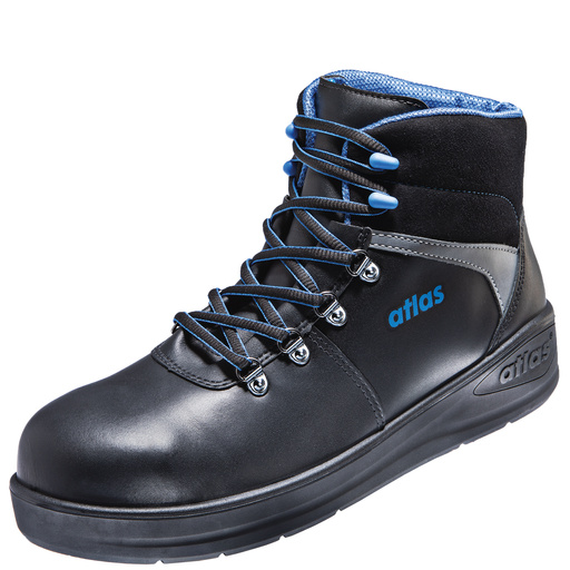 Atlas Thermotech 800 S3 Stiefel - 44