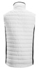 SNICKERS-WESTE WEISS 4512-0904 - XL