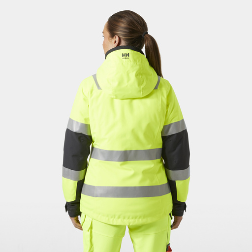 HELLY HANSEN LUNA JACKE 71398-369 - M