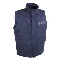 GILFLAM MULTI-RISIKO-WESTE - XXL