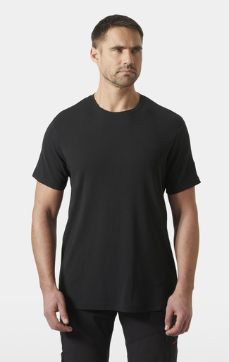 HELLY HANSEN T-SHIRT 79249-991 - M