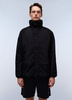 Napapijri Herrenjacke A-Bisenzio schwarz - S