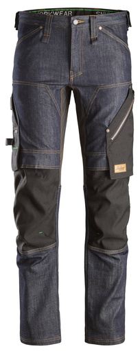 SNICKERS DENIM-HOSE 6956 - 50