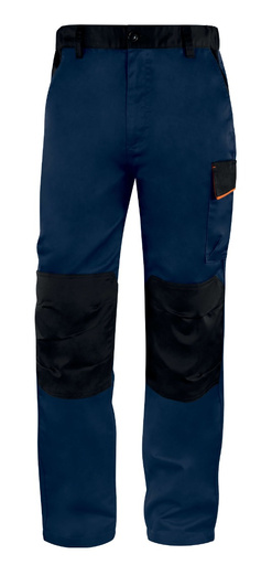BUNDHOSE M1PA2 NAVY BLAU - XXL