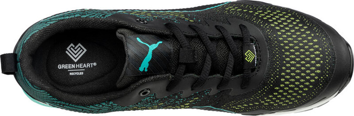 Puma Vivid Gh Low S1P Schuhe 64.305.0 - 42