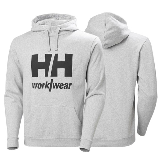 HELLY HANSEN SWEATSHIRT 79284-931 - S